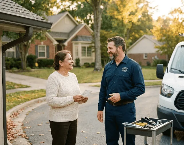 Gutter Repair Dunstable, MA FAQs