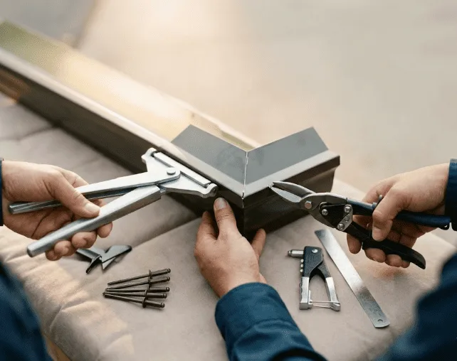 Why choose Gutter Repair in Dunstable, MA